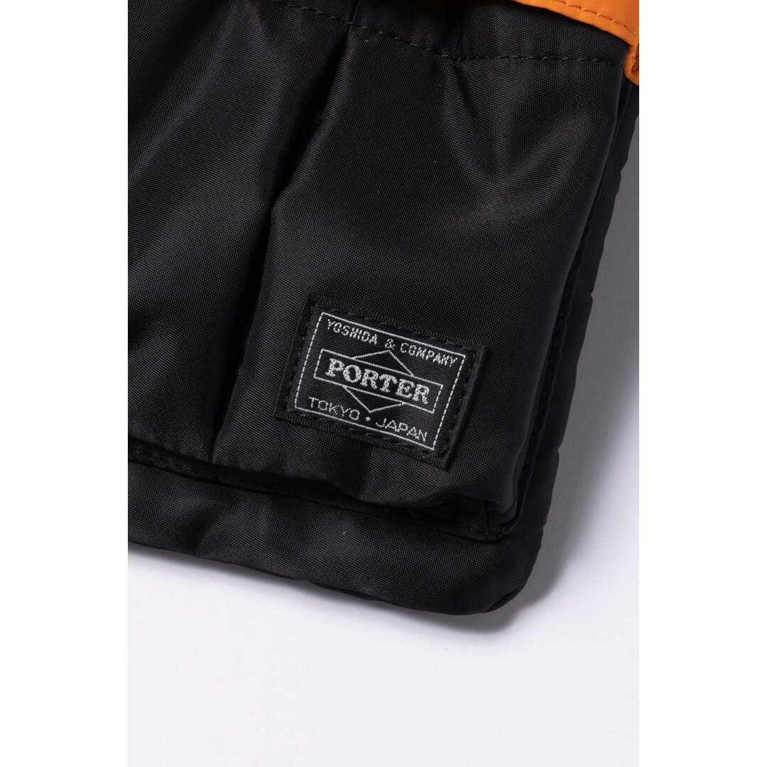 PORTER(ポーター)のvaultroom  PORTER SHOULDER POUCH　ボルトルーム メンズのバッグ(ショルダーバッグ)の商品写真