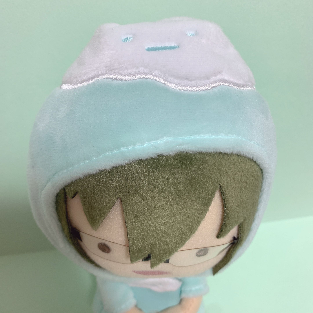 アイドリッシュセブン アイナナ ぬいぐるみ 一番くじ すみっコ アイドリッシュセブン アイナナ ぬいぐるみ 一番くじ すみっコ