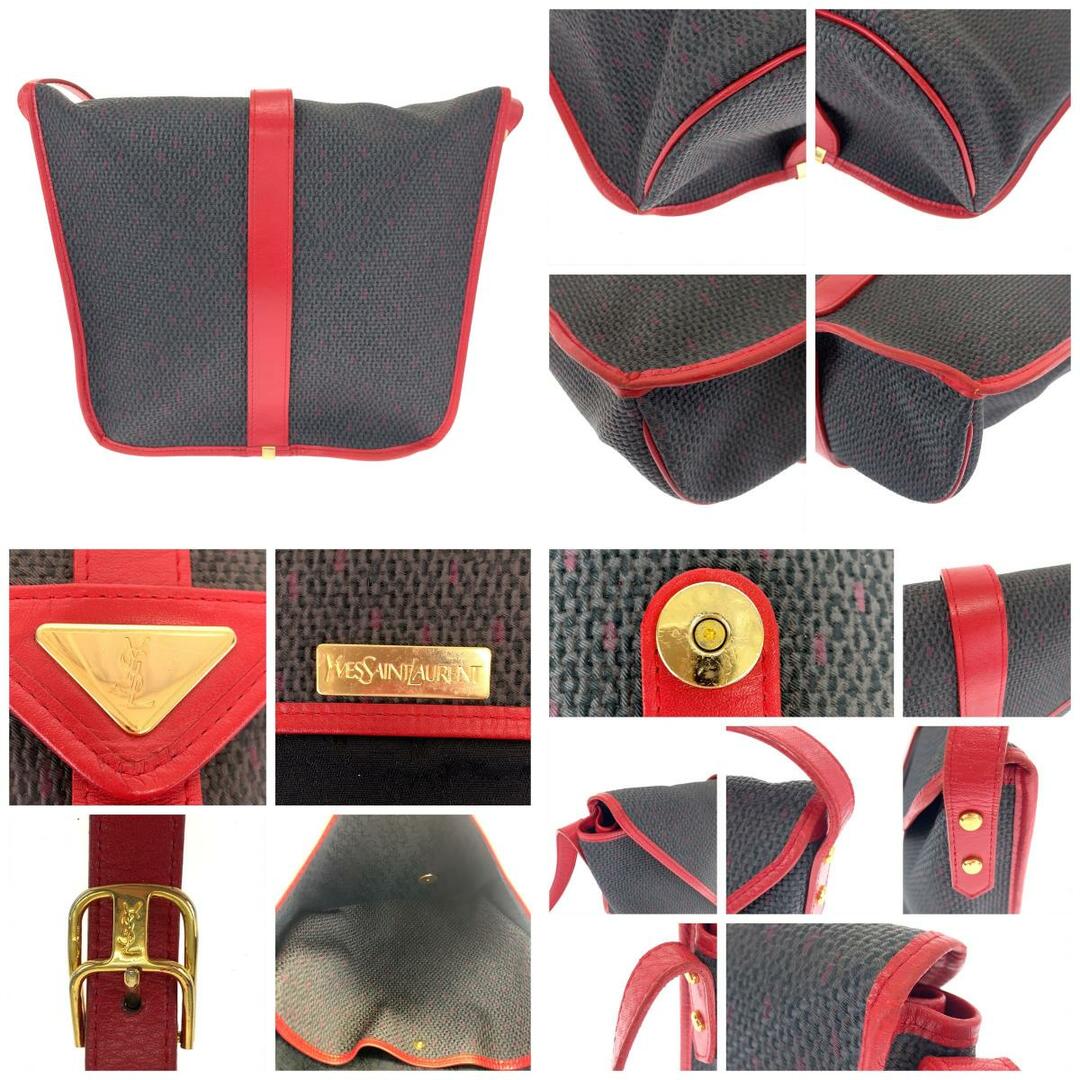 YVES SAINT LAURENT イヴ・サンローラン ヴィンテージ YSL YVES SAINT LAURENT イヴ・サンローラン ヴィンテージ YSL