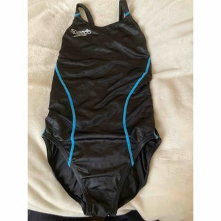 スピード(SPEEDO)のspeedo 競泳用水着 Lｻｲｽﾞ(水着)