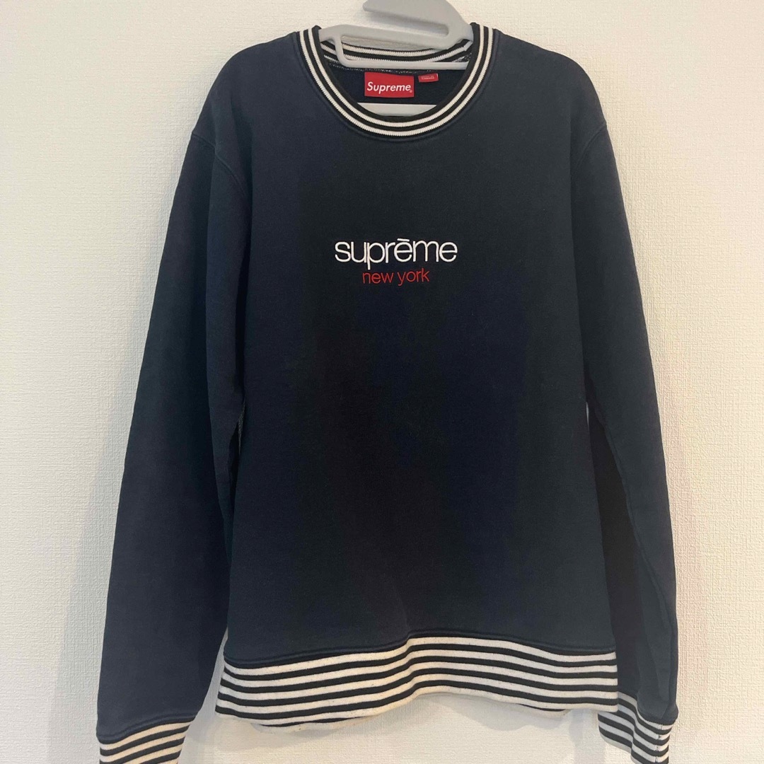 Supreme(シュプリーム)のSupremeトレーナー メンズのトップス(スウェット)の商品写真