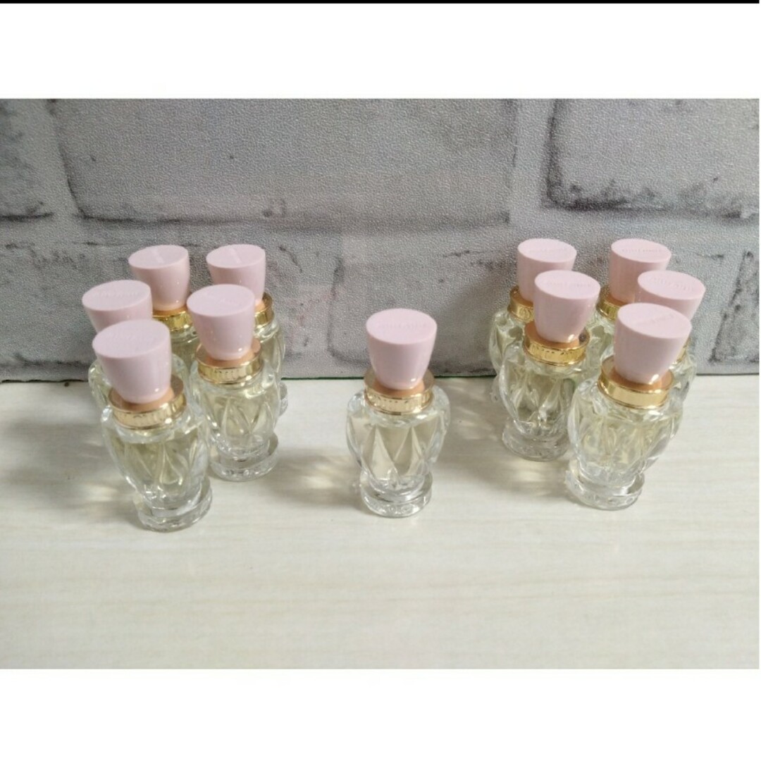 miumiu(ミュウミュウ)のミュウミュウ 香水 コスメ/美容の香水(香水(女性用))の商品写真