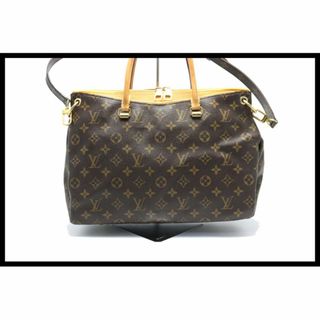 ルイヴィトン(LOUIS VUITTON)のルイヴィトン パラス 2way ハンドバッグ■03nc1424011(ハンドバッグ)