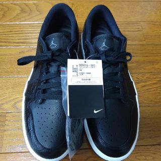 ジョーダン(Jordan Brand（NIKE）)のNike Air Jordan 1 Low Golf 27.0cm 新品未使用(シューズ)