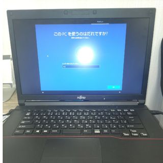 パソコン(ノートPC)