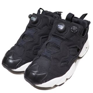 インスタポンプフューリー(INSTAPUMP FURY（Reebok）)のリーボック ポンプフューリー　24.5cm(スニーカー)