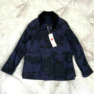 MARKAWEAR - 【匿名配送】マーカウェア N-1デッキジャケット カーキ MARKAWEAR - 【匿名配送】マーカウェア N-1デッキジャケット カーキ