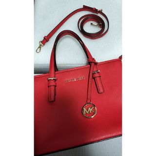 マイケルコース(Michael Kors)のマイケルコース MICHAEL KORS バッグ トートバッグ 35T9GTVT(トートバッグ)