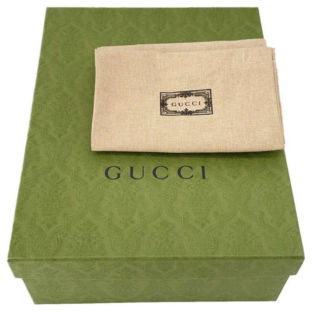 Gucci(グッチ)のグッチ サンダル スライド  グッドゲーム GOOD GAME ラバー メンズサイズ10 GUCCI 靴 メンズの靴/シューズ(サンダル)の商品写真