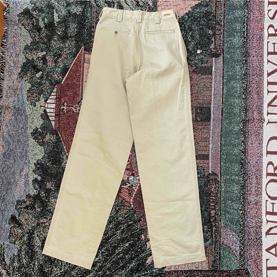 Levi's(リーバイス)のlevi's worker chino pants メンズのパンツ(チノパン)の商品写真