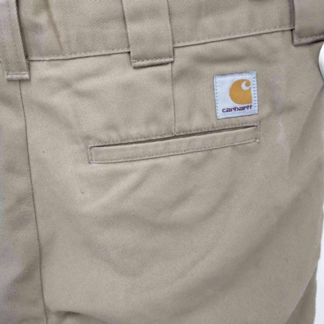 Charhartt WIP(カーハートダブリューアイピー)のCarhartt WIP(カーハートワークインプログレス) メンズ パンツ メンズのパンツ(ワークパンツ/カーゴパンツ)の商品写真