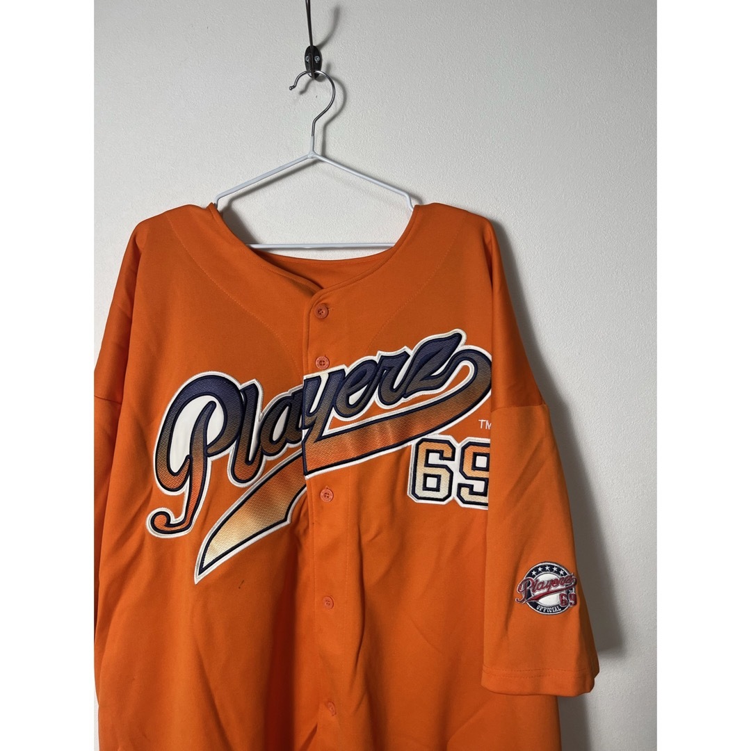 PLAYERZ 69 - K533 PLAYERZ69 プレイヤーズシックスティナイン PLAYERZ 69 - K533 PLAYERZ69 プレイヤーズシックスティナイン