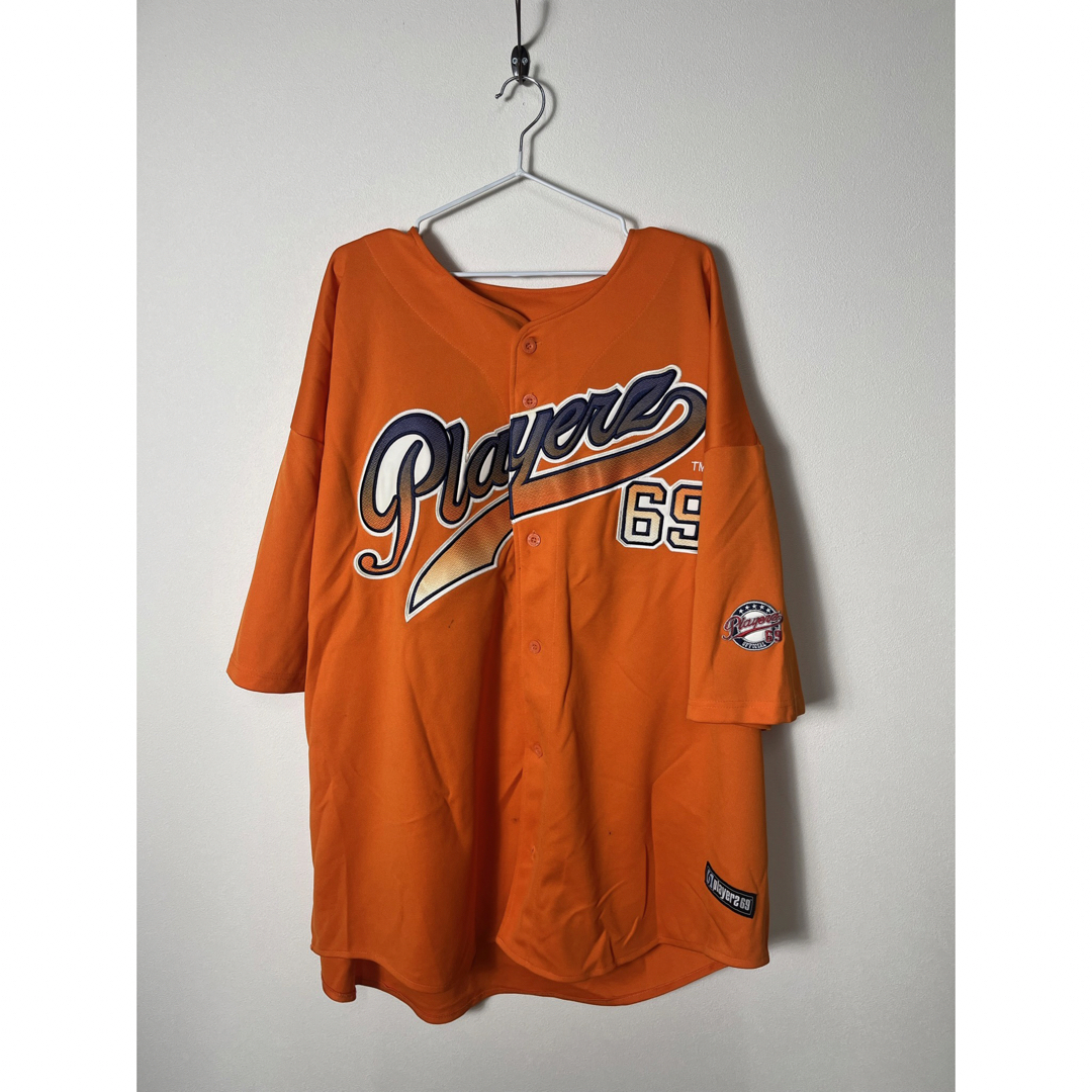 PLAYERZ 69 - K533 PLAYERZ69 プレイヤーズシックスティナイン PLAYERZ 69 - K533 PLAYERZ69 プレイヤーズシックスティナイン