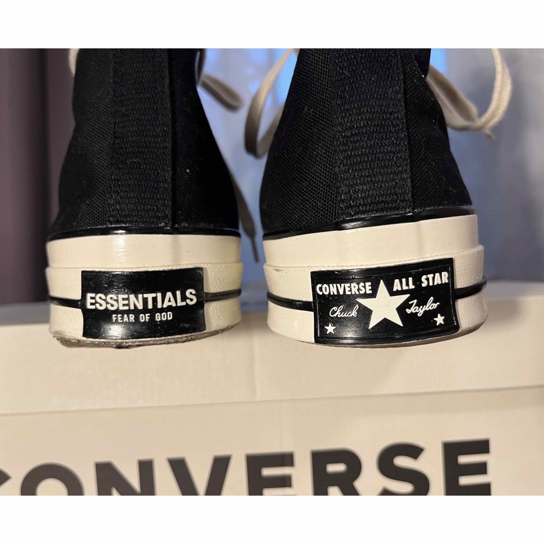 CONVERSE(コンバース)のFear Of God Converse CT70 コンバース チャックテイラー メンズの靴/シューズ(スニーカー)の商品写真