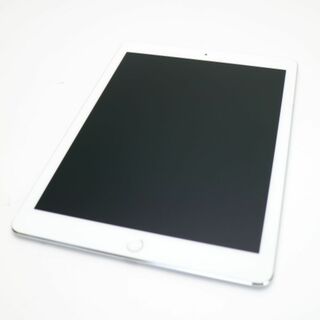 アップル(Apple)の超美品 iPad Pro 9.7インチ Wi-Fi 32GB シルバー  M111(タブレット)