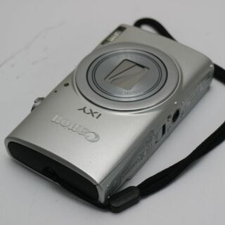 キヤノン(Canon)のIXY 630 シルバー  M111(コンパクトデジタルカメラ)