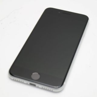 アイフォーン(iPhone)の良品中古 SIMフリー iPhone SE 第2世代 64GB ホワイト  M111(スマートフォン本体)