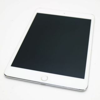 アップル(Apple)の良品中古 iPad mini 4 Wi-Fi 128GB シルバー  M111(タブレット)