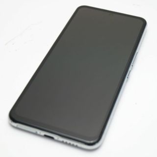 アンドロイド(ANDROID)の超美品 Rakuten BIG  ホワイト M111(スマートフォン本体)