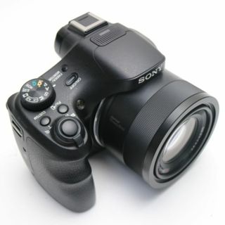 ソニー(SONY)のDSC-HX400V ブラック  M111(コンパクトデジタルカメラ)