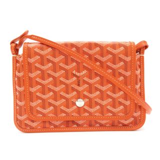 ゴヤール(GOYARD)のゴヤール プリュメ ショルダーバッグ(ショルダーバッグ)