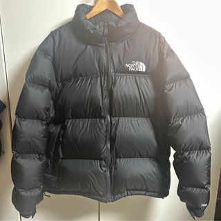 ザノースフェイス(THE NORTH FACE)のノースフェイス　ヌプシ 700 us (ダウンジャケット)