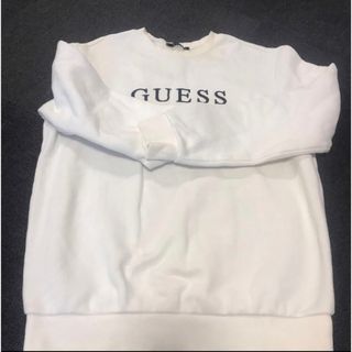 GUESS - GUESS トレーナー