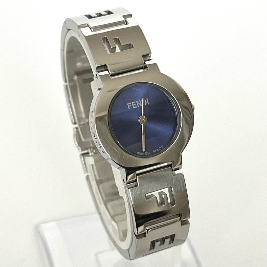 FENDI(フェンディ)のフェンディ FENDI 3050L 女性用 腕時計 電池新品 s1620 レディースのファッション小物(腕時計)の商品写真