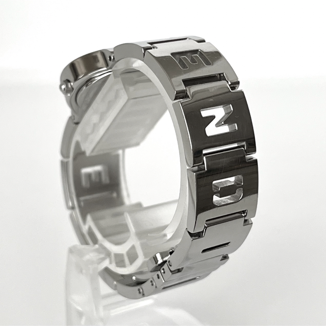 FENDI(フェンディ)のフェンディ FENDI 3050L 女性用 腕時計 電池新品 s1620 レディースのファッション小物(腕時計)の商品写真