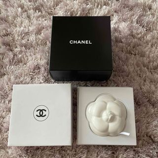 CHANEL - CHANEL セラミックカメリア