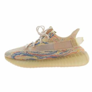 YEEZY BOOST イージーブースト スニーカー GW3773 350 V2 MX OAT ミックスオート ローカット スニーカー 27.5cm【新古品】【未使用】【中古】(スニーカー)