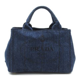 プラダ(PRADA)のプラダ カナパトート トートバッグ(トートバッグ)