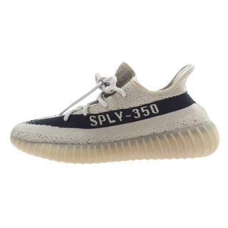 アディダス(adidas)のadidas アディダス スニーカー HP7870 YEEZY Boost 350 V2 Slate イージー ブースト スニーカー 27.5cm【極上美品】【中古】(スニーカー)