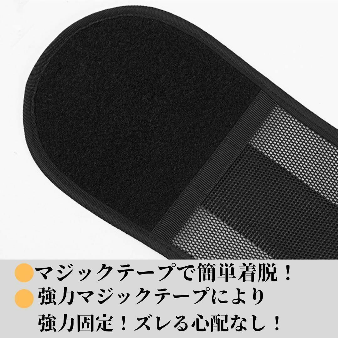 骨盤 L ベルト 腰痛 姿勢 矯正 コルセット 腰サポーター ガードナー 滑車 レディースの下着/アンダーウェア(その他)の商品写真