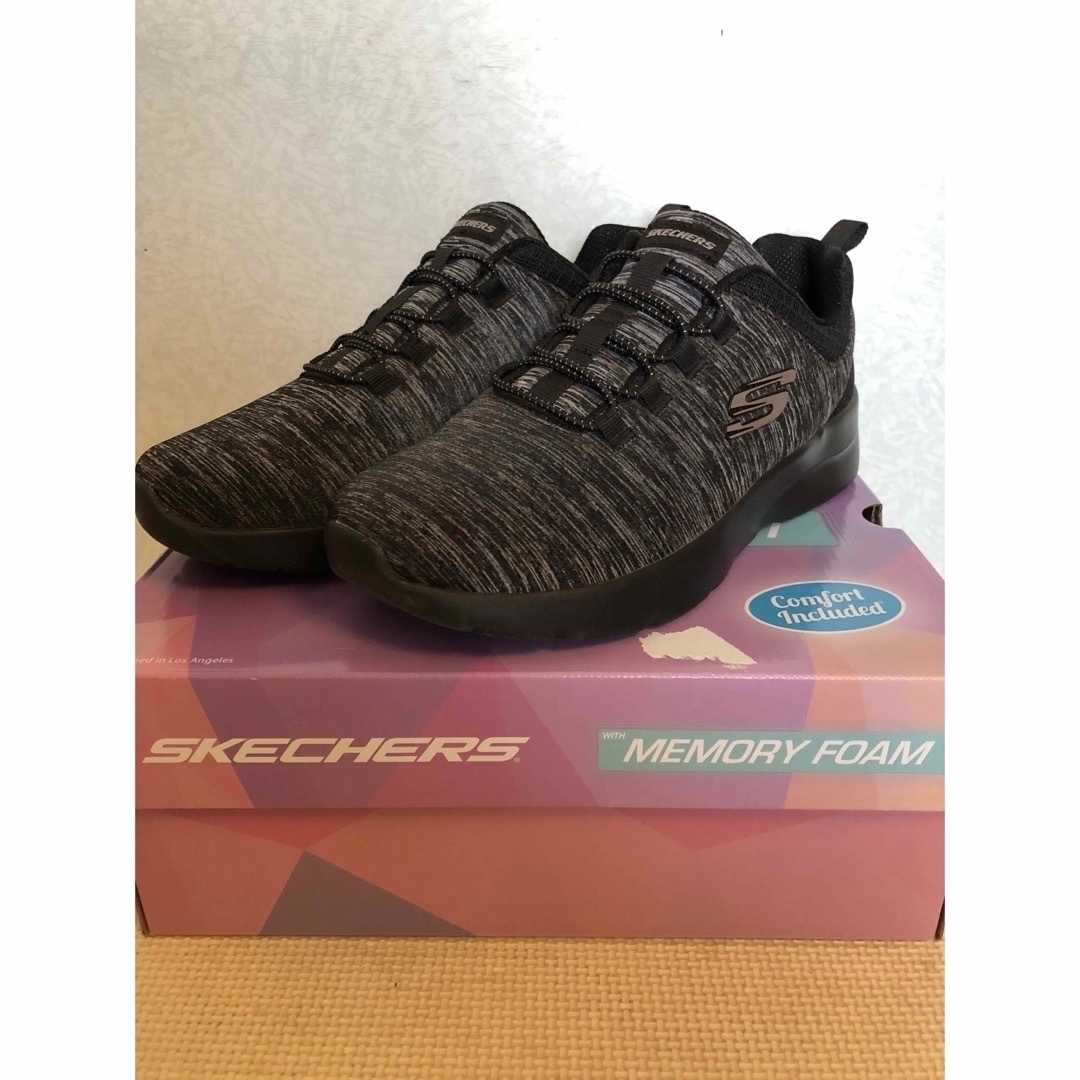 SKECHERS(スケッチャーズ)のスケッチャーズ　スニーカー、24㎝ レディースの靴/シューズ(スニーカー)の商品写真