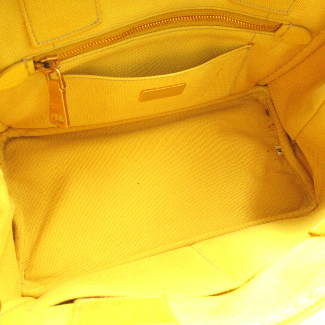 PRADA(プラダ)のプラダ 2Wayカナパトート トートバッグ レディースのバッグ(トートバッグ)の商品写真