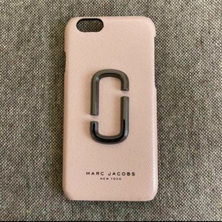 MARC JACOBS iPhoneケース