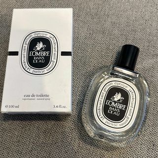 ディプティック(diptyque)のDiptyque ディプティック オードトワレ ロンブル ダン ロー 香水(ユニセックス)