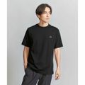 【BLACK】<LACOSTE> 1POINT LOGO TEE/Tシャツ