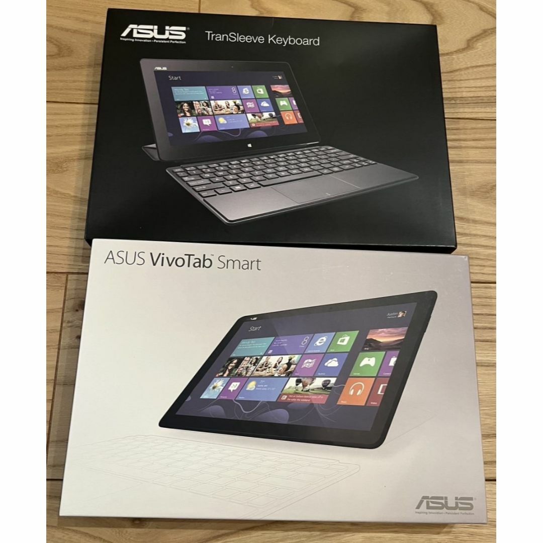 ASUSTek ASUS VivoTab Smart ME400C