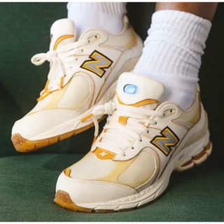 ニューバランス(New Balance)のNew Balance x Joe Freshgoods 2002R(スニーカー)