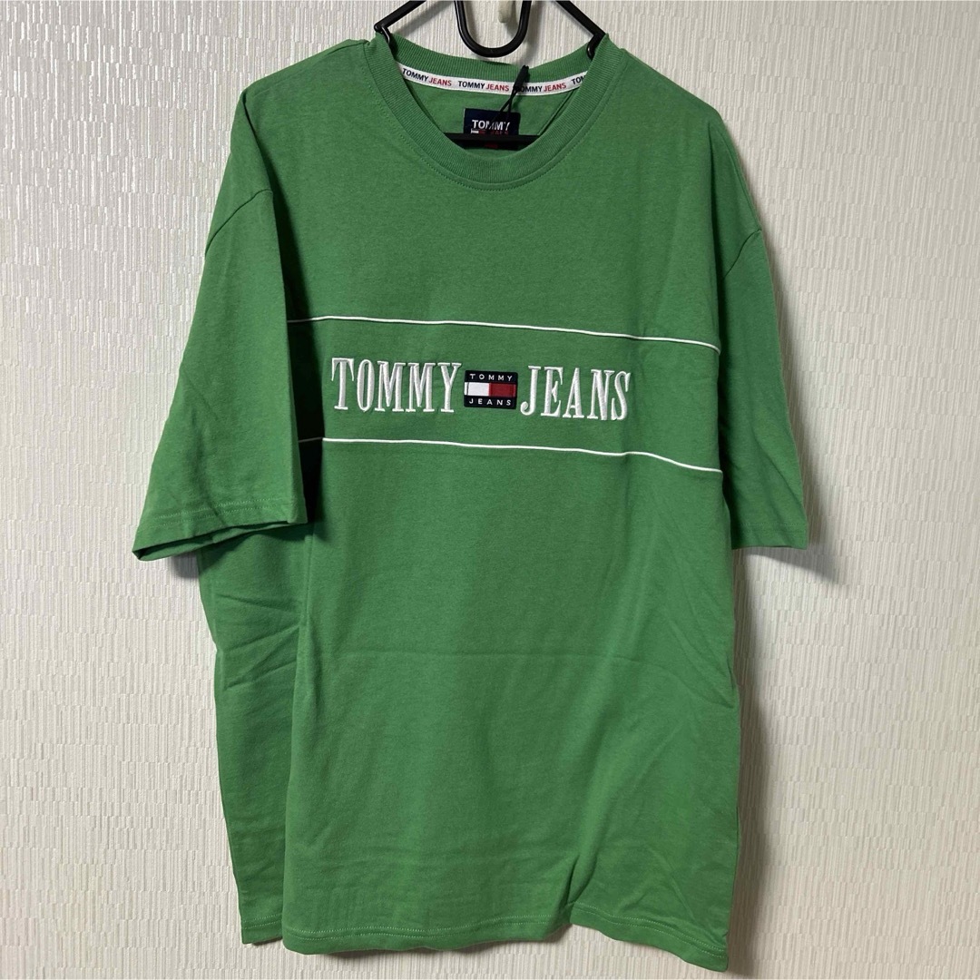 TOMMY(トミー)のトミー　Tシャツ　S メンズのトップス(シャツ)の商品写真