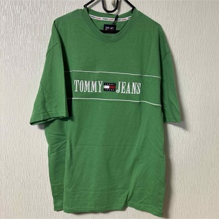 トミー(TOMMY)のトミー　Tシャツ　S(シャツ)