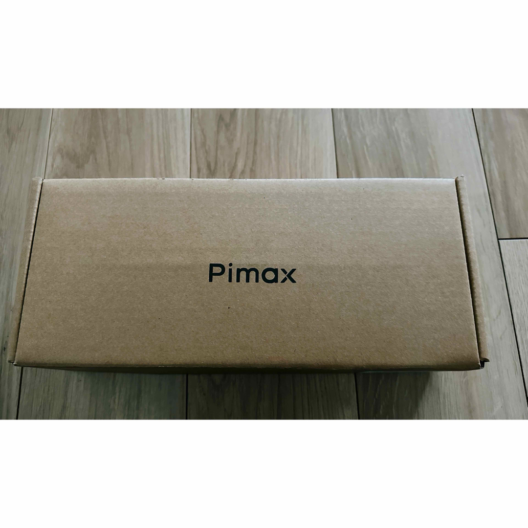 Pimax LightHouse スマホ/家電/カメラのテレビ/映像機器(その他)の商品写真