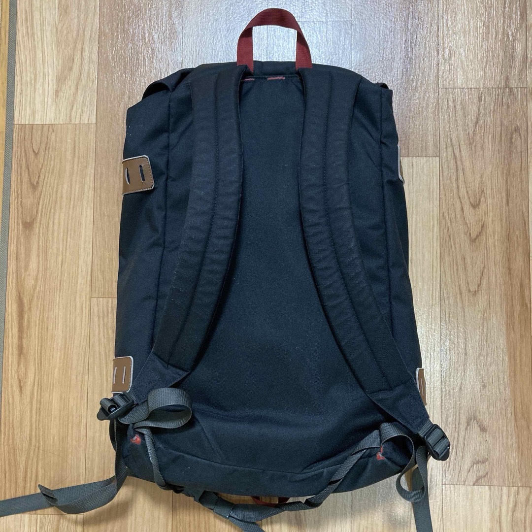 patagonia(パタゴニア)のpatagonia パタゴニア　アーバーパック　26L バックパック メンズのバッグ(バッグパック/リュック)の商品写真