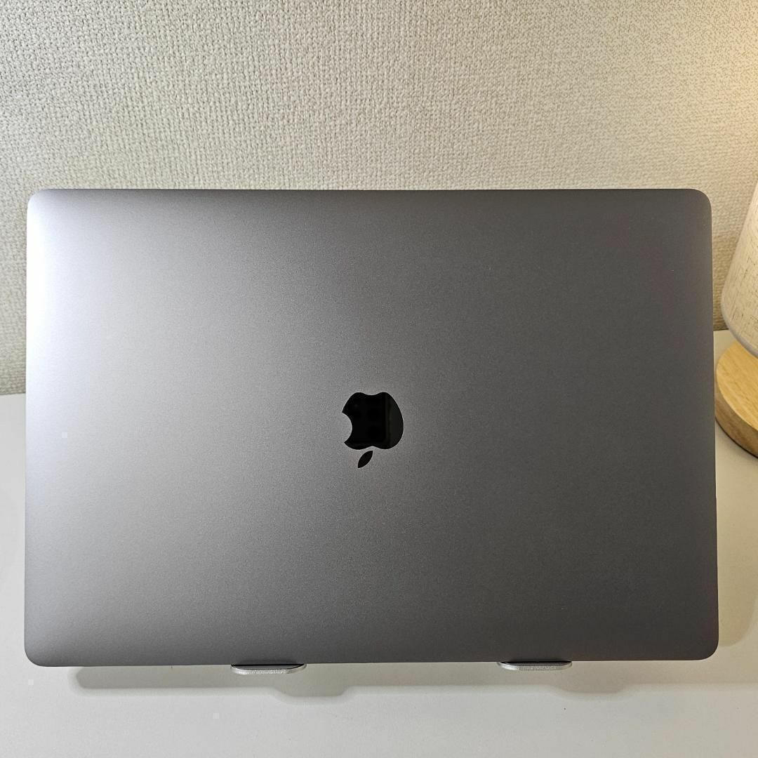 Apple(アップル)のMacbook Pro 15inch 4K Windows/Office2021 スマホ/家電/カメラのPC/タブレット(ノートPC)の商品写真