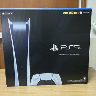 新品２台(家庭用ゲーム機本体)