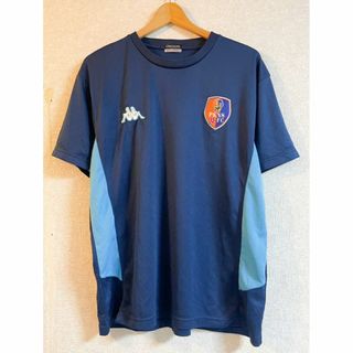 カッパ(Kappa)のKappa　PKNS FC　セランゴールFC　マレーシア　ウェア　ユニフォーム(ウェア)