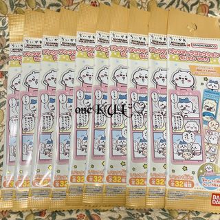 新品未開封　ちいかわ　ブックマークコレクション　Vol.3 しおり(キャラクターグッズ)