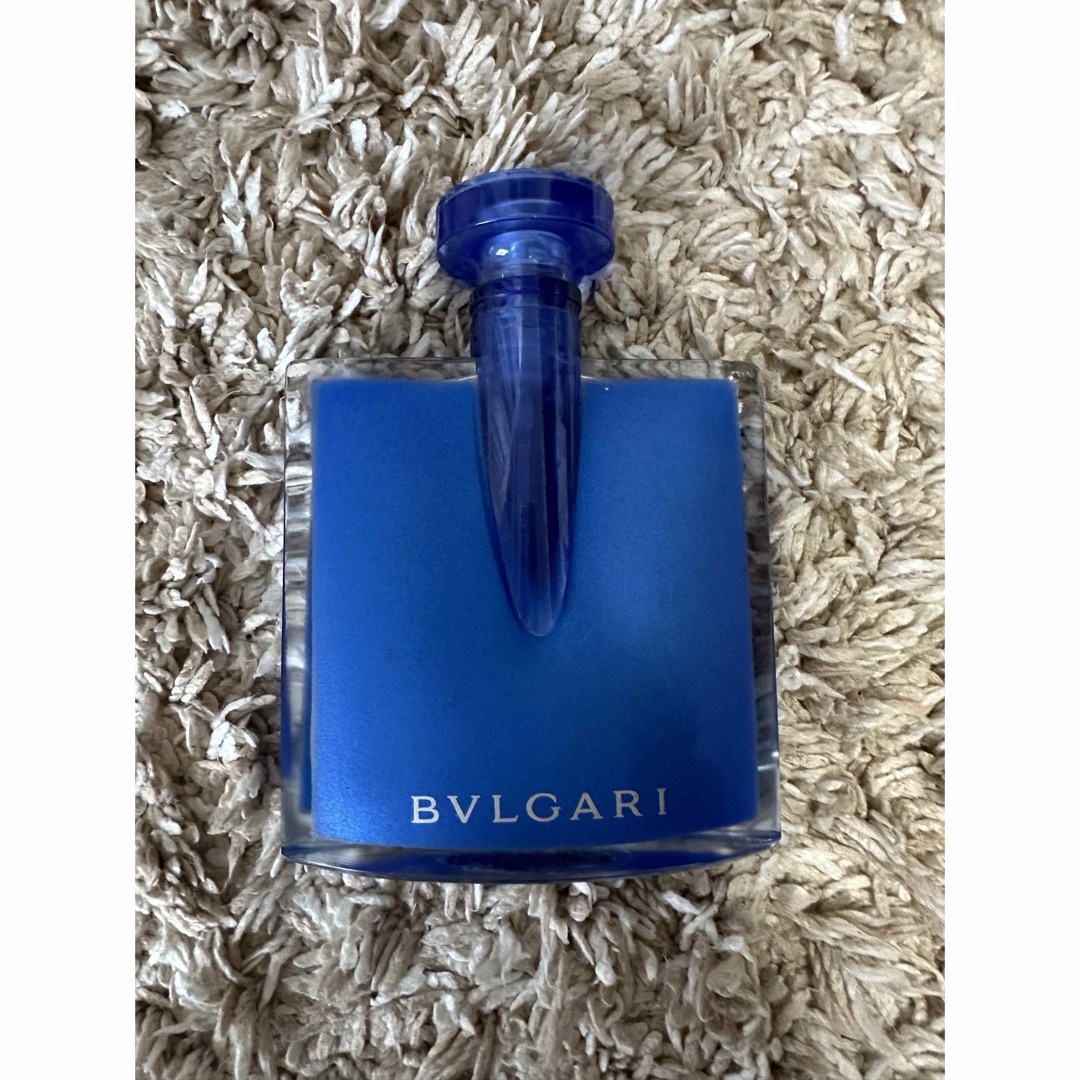 BVLGARI 香水　空 コスメ/美容の香水(香水(女性用))の商品写真